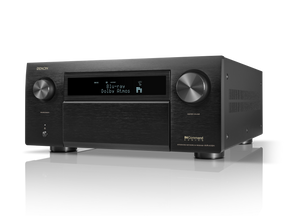 Denon AVC-A10H NEW - Amplificatore AV 8K 13.4 canali