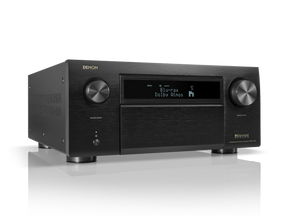 Denon AVC-A10H NEW - Amplificatore AV 8K 13.4 canali