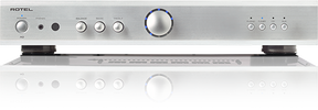 Rotel A8 – Integrierter Verstärker