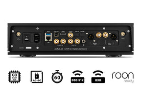 Auralic Altair G2.1 Audio-Streamer