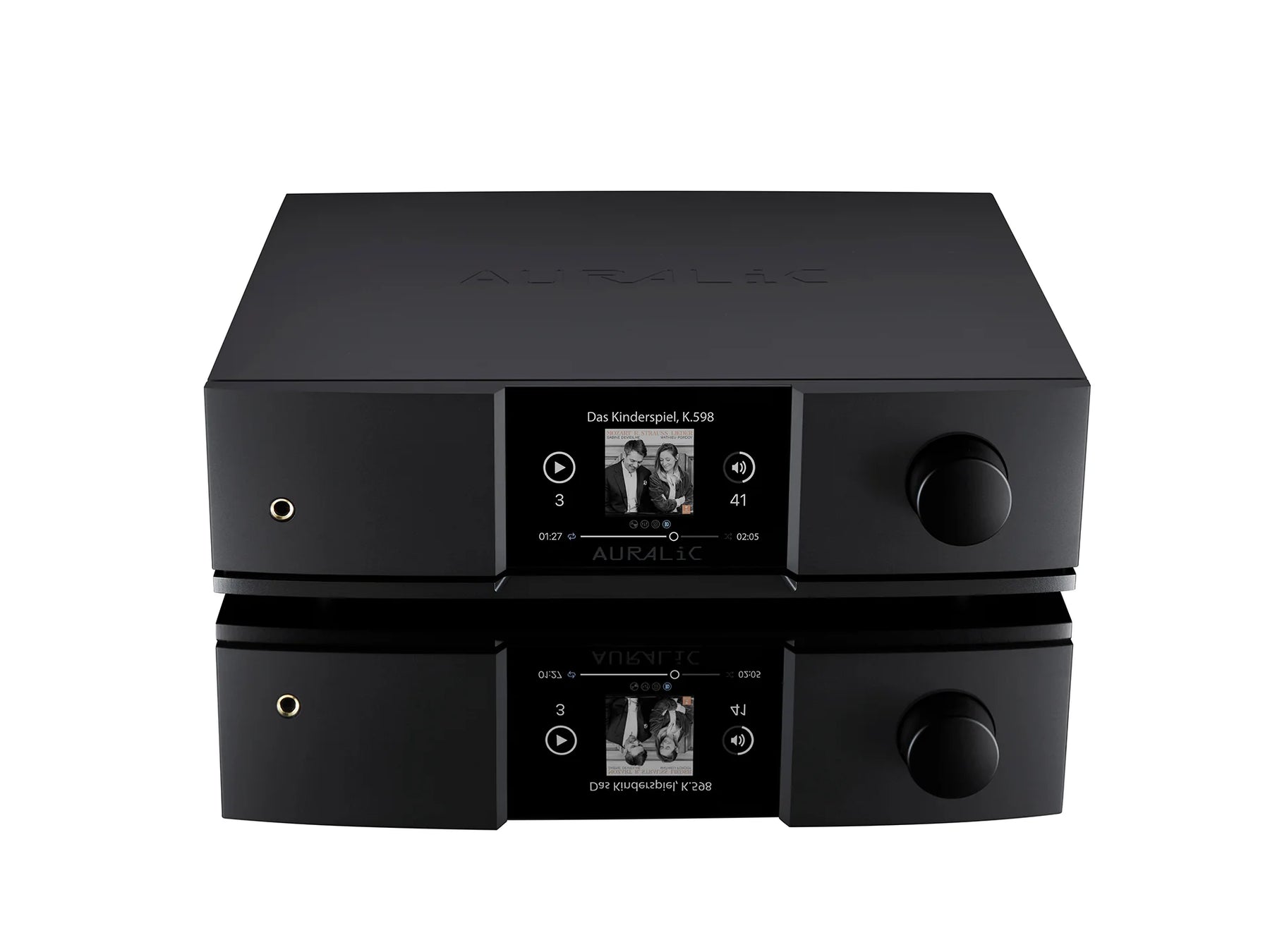 Auralic Altair G2.1 Audio-Streamer