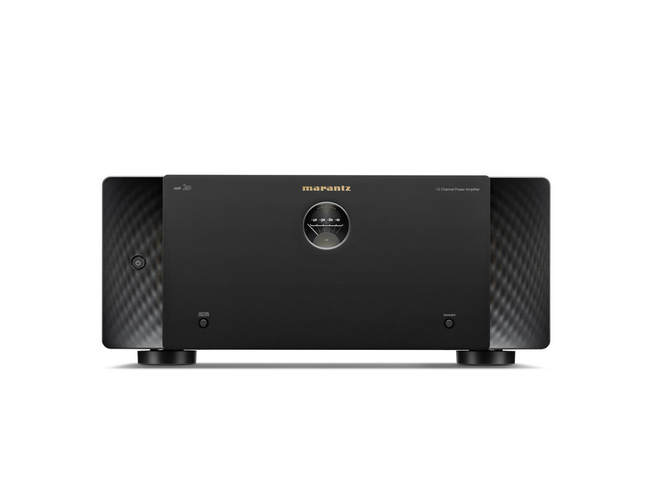 Marantz AMP10 - Multichannel Amplifier - CALL FOR PRICE
