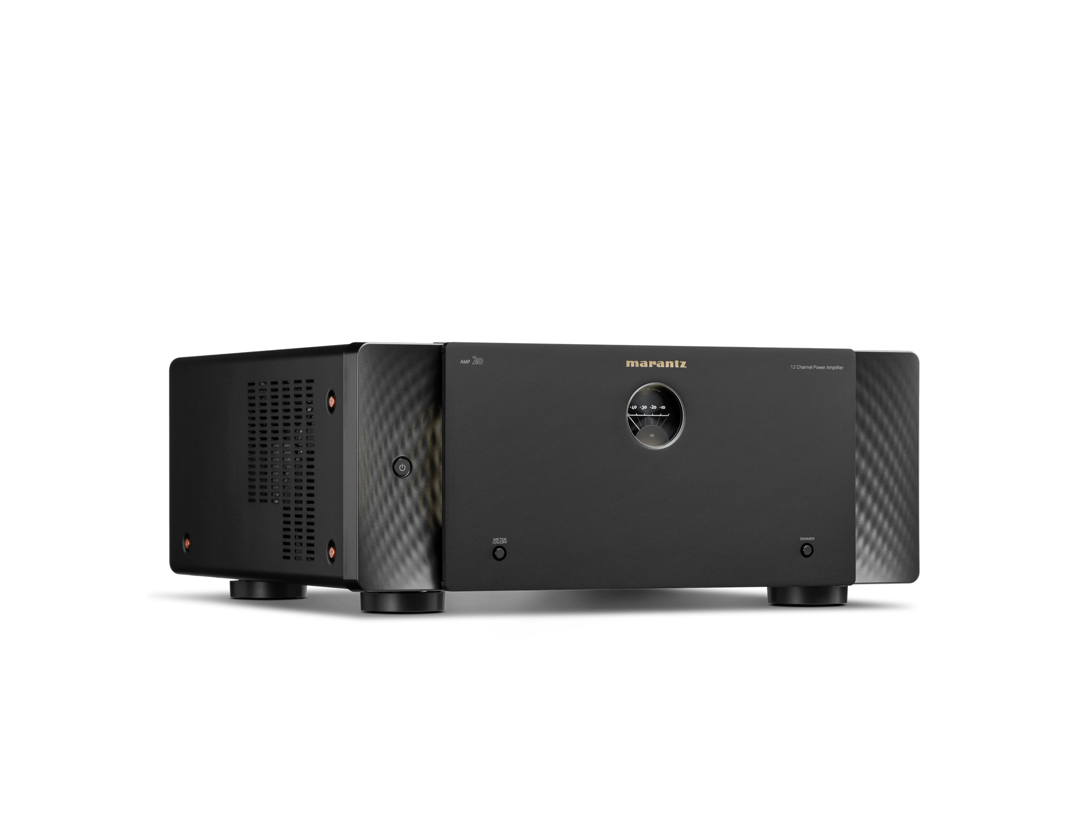 Marantz AMP10 - Multichannel Amplifier - CALL FOR PRICE