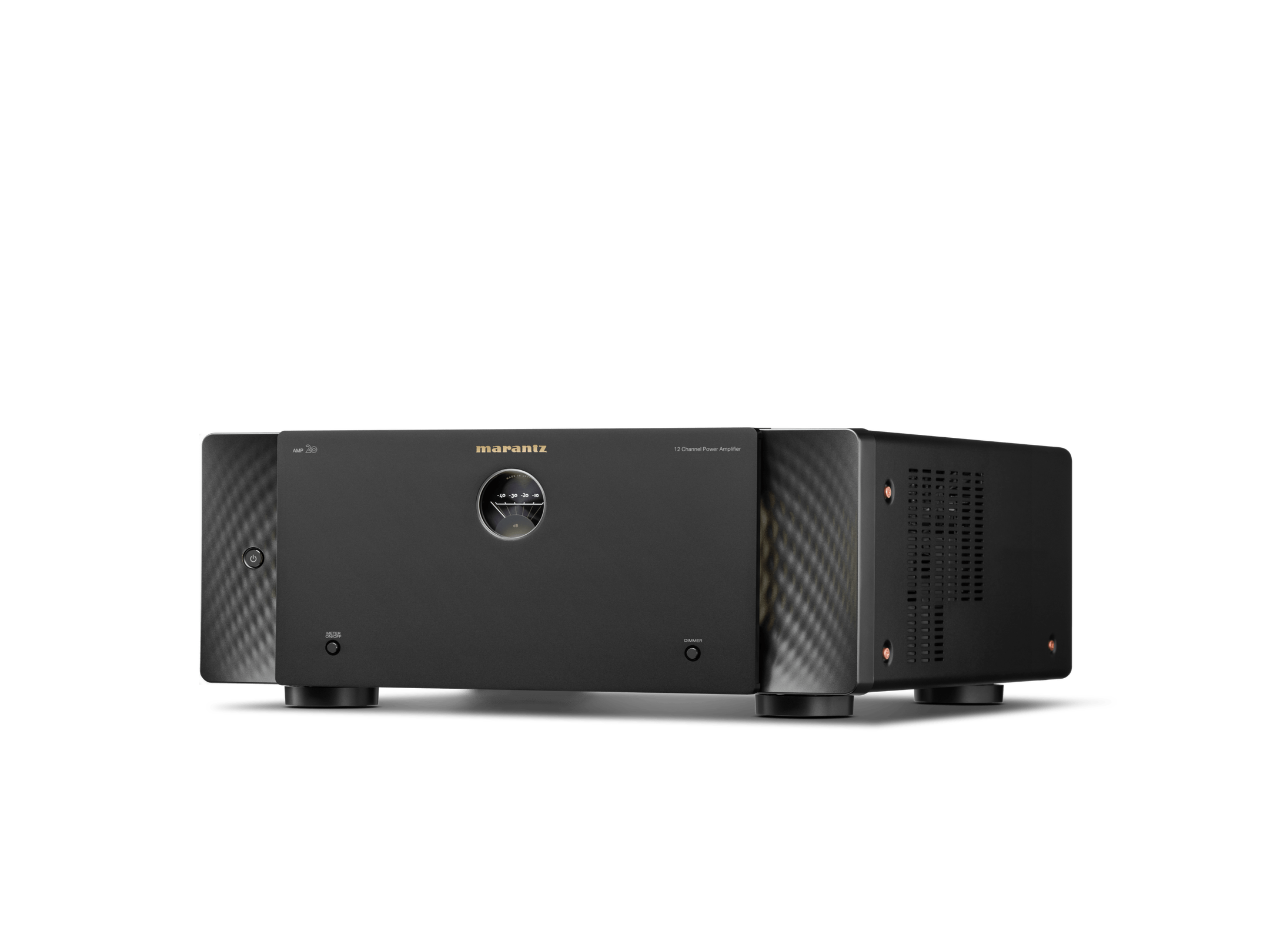 Marantz AMP10 - Multichannel Amplifier - CALL FOR PRICE