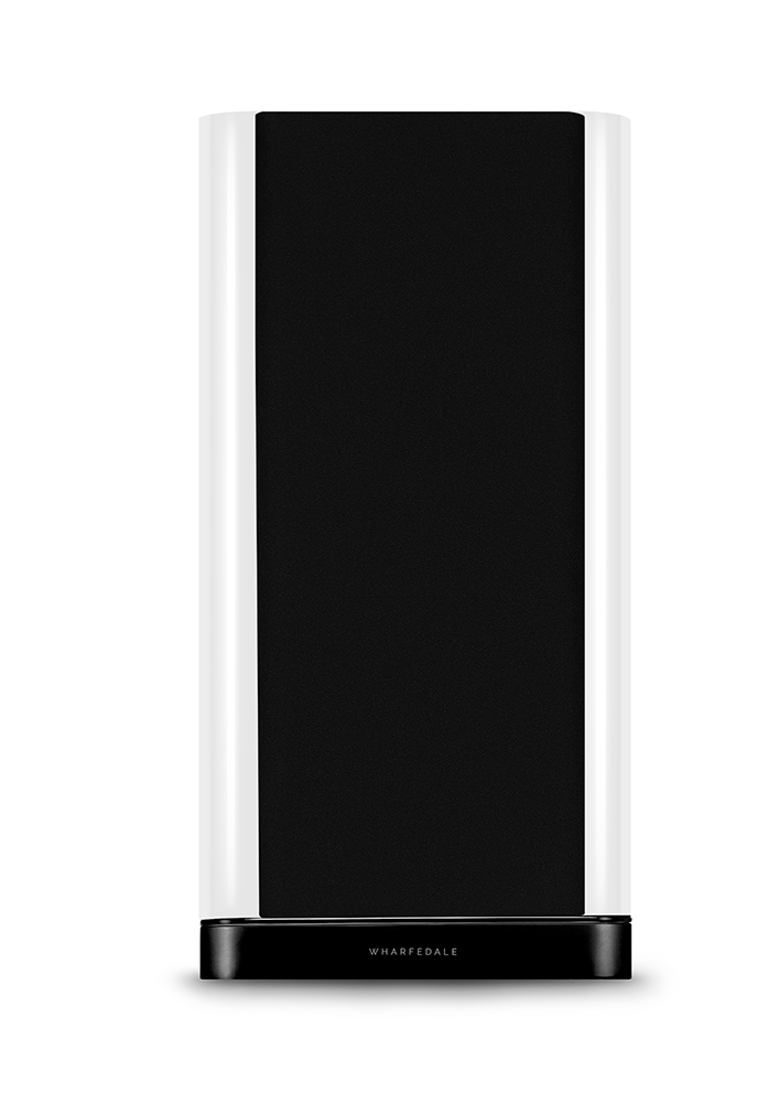 WHARFEDALE AURA 2 - Coppia di diffusori da stand