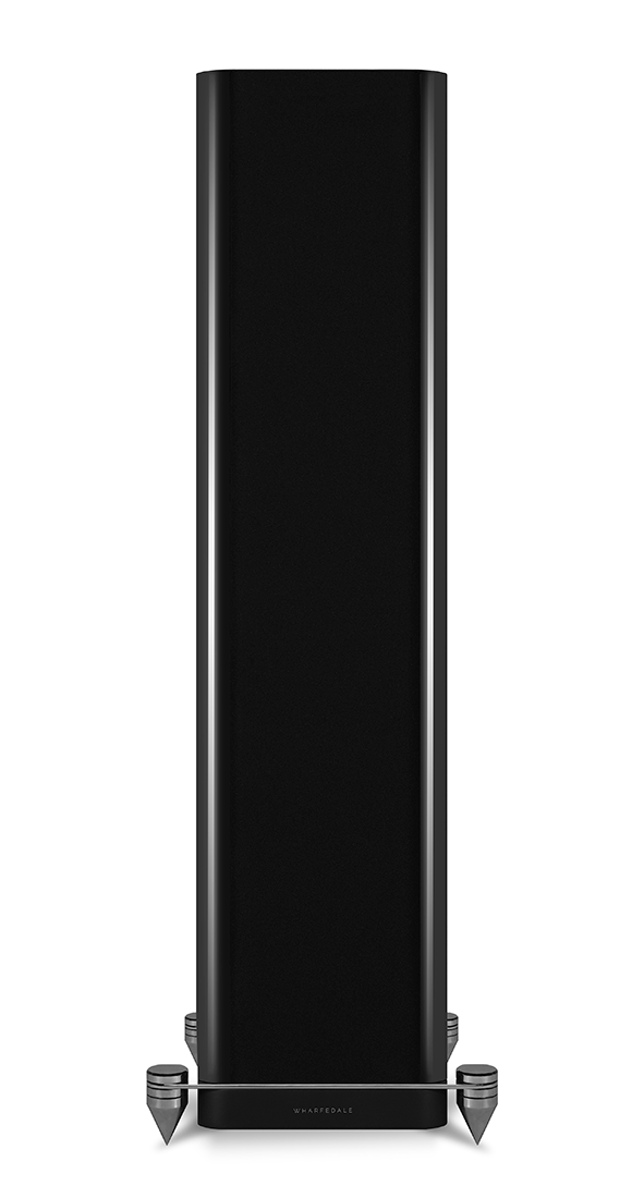 WHARFEDALE AURA 3 - Coppia di diffusori da pavimento