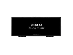 Auralic Aries S1 - Streamer Audio