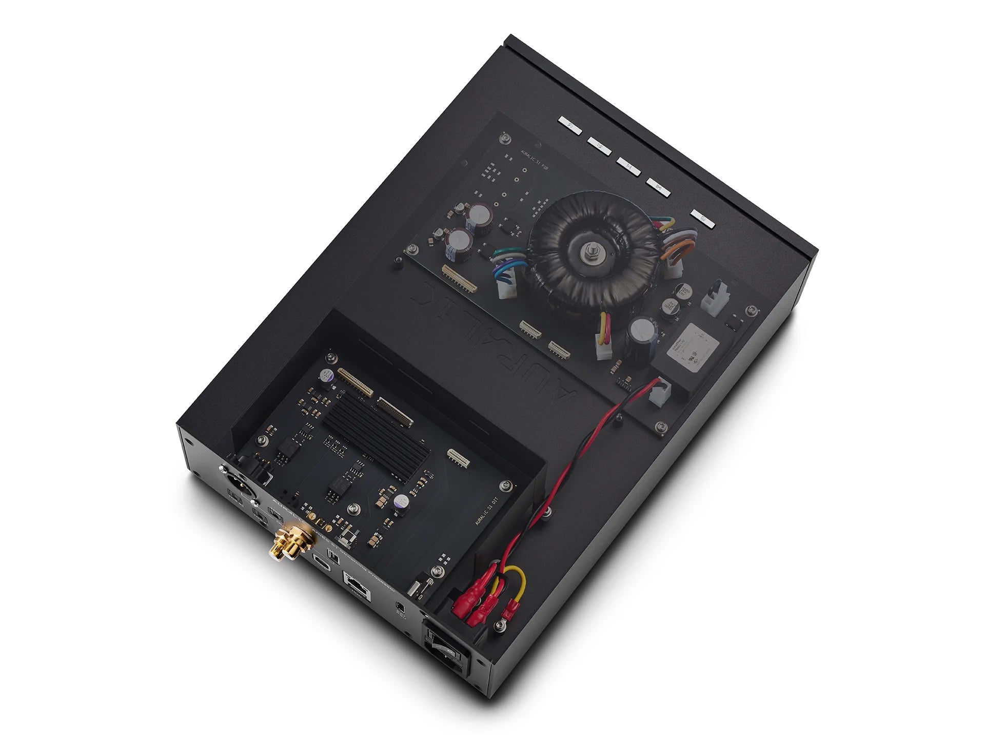 Auralic Aries G1 - Audio Streamer 