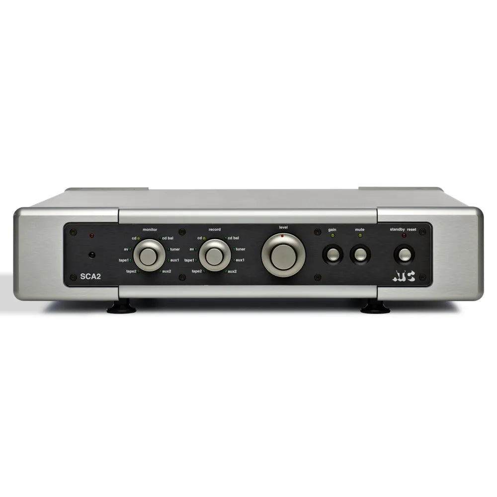 ATC SCM11 - Pair of bookshelf speakers