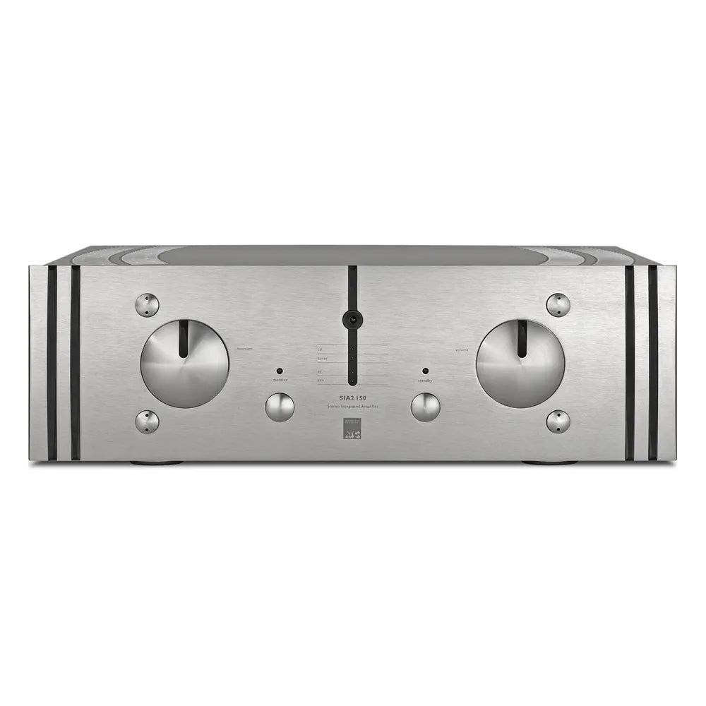 ATC SCM11 - Pair of bookshelf speakers