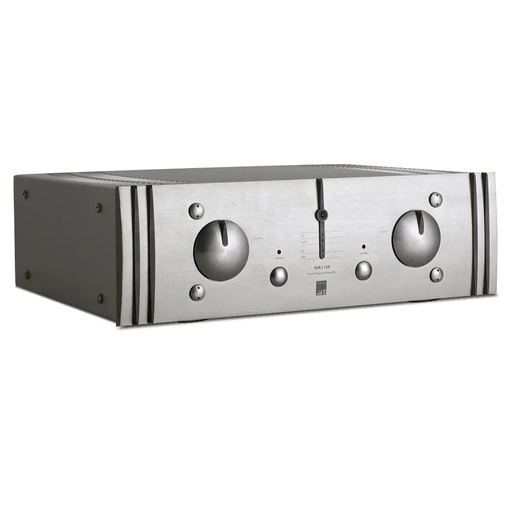 ATC SIA2-150 – Amplificatore integrato Hi-End