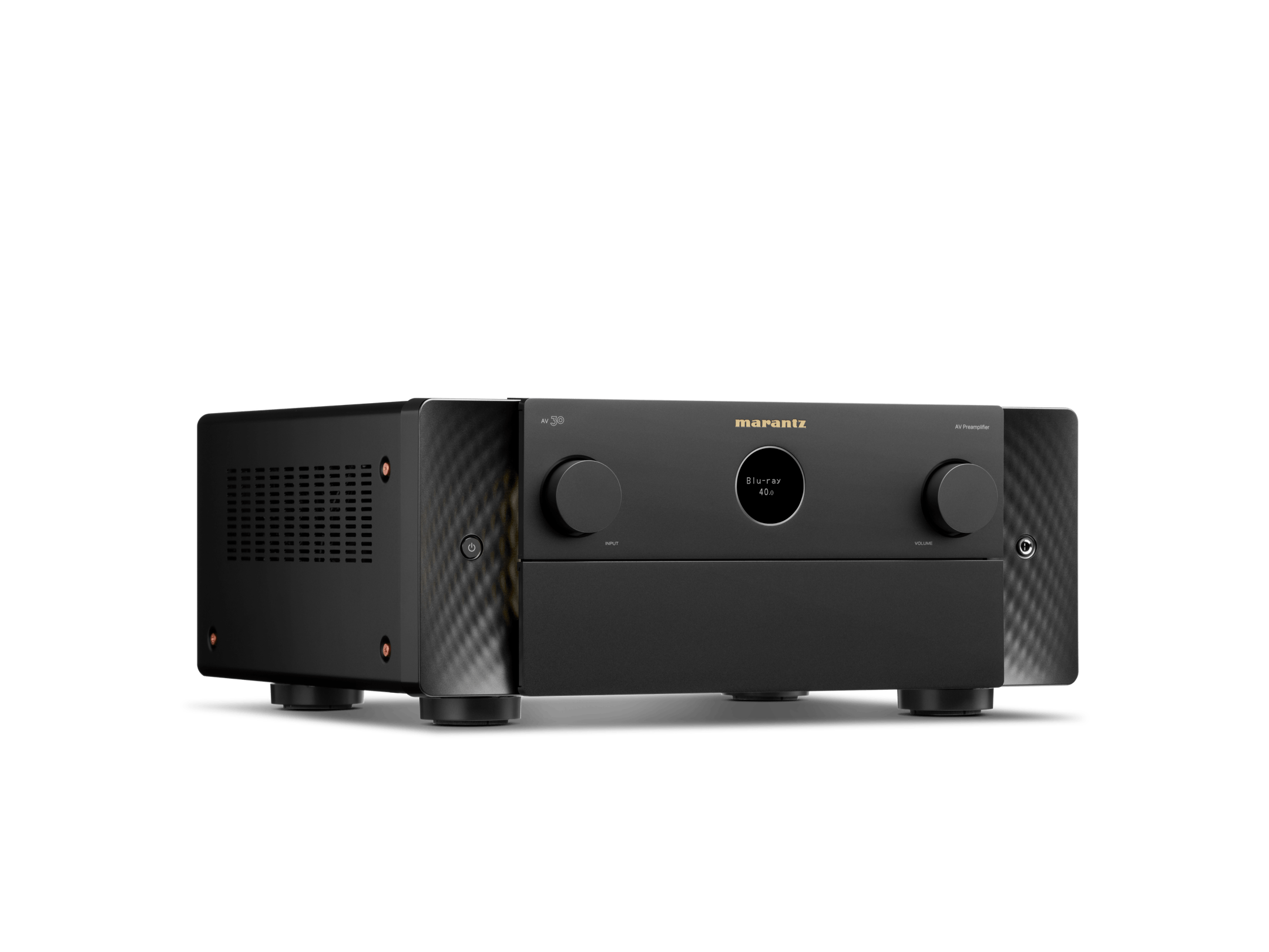 Marantz AV30 - Preamplificatore AV 8K Ultra HD a 11.4 canali - CHIAMARE PER IL PREZZO