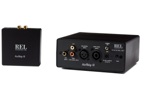 REL Acoustics Airship II - Trasmettitore wireless