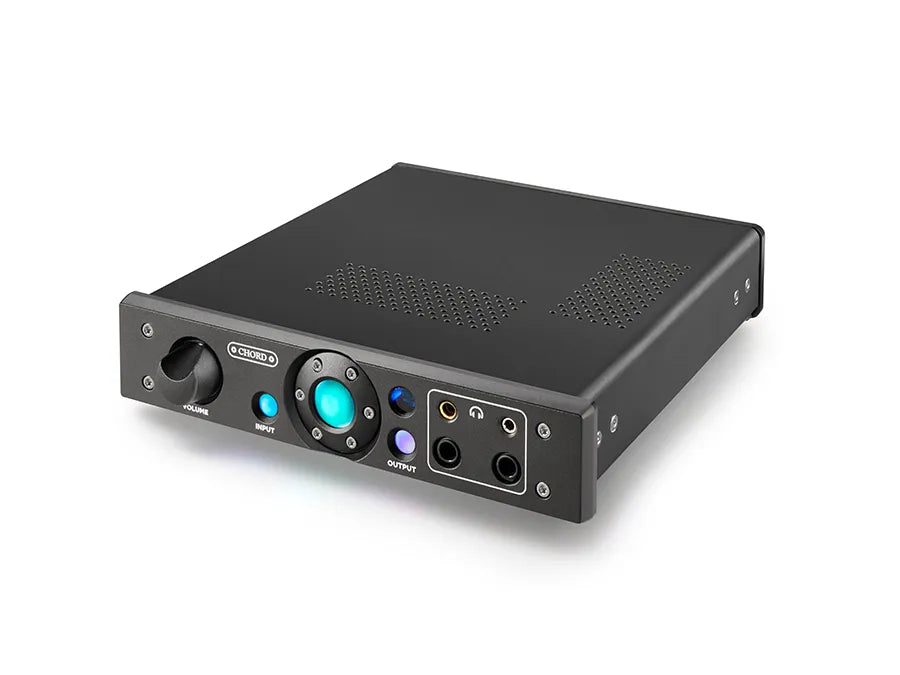 Chord ALTO - Amplificatore professionale per cuffie e altoparlanti - SU ORDINAZIONE