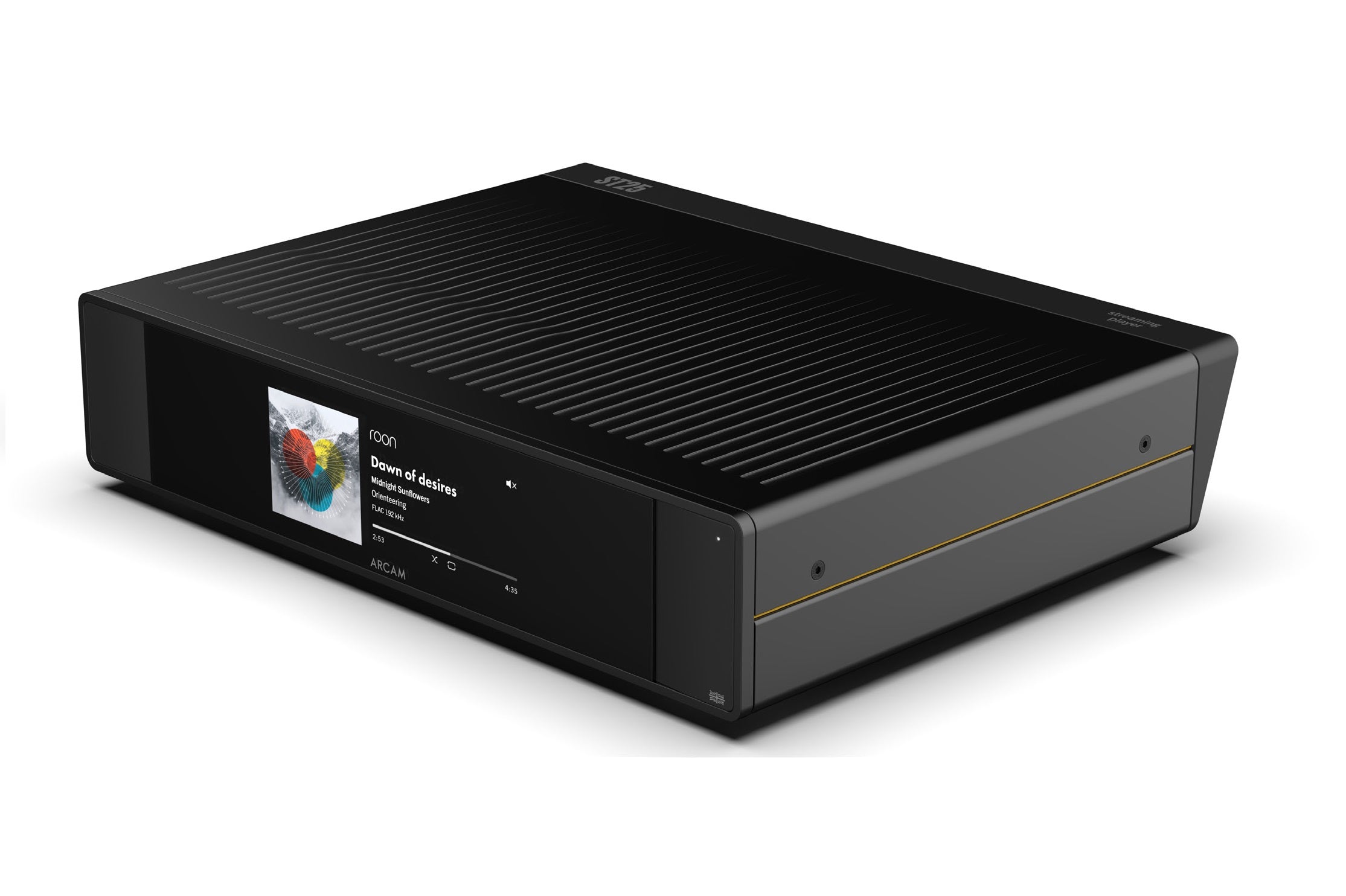 Arcam RADIA ST25 - Streamer Audio - PRONTA CONSEGNA