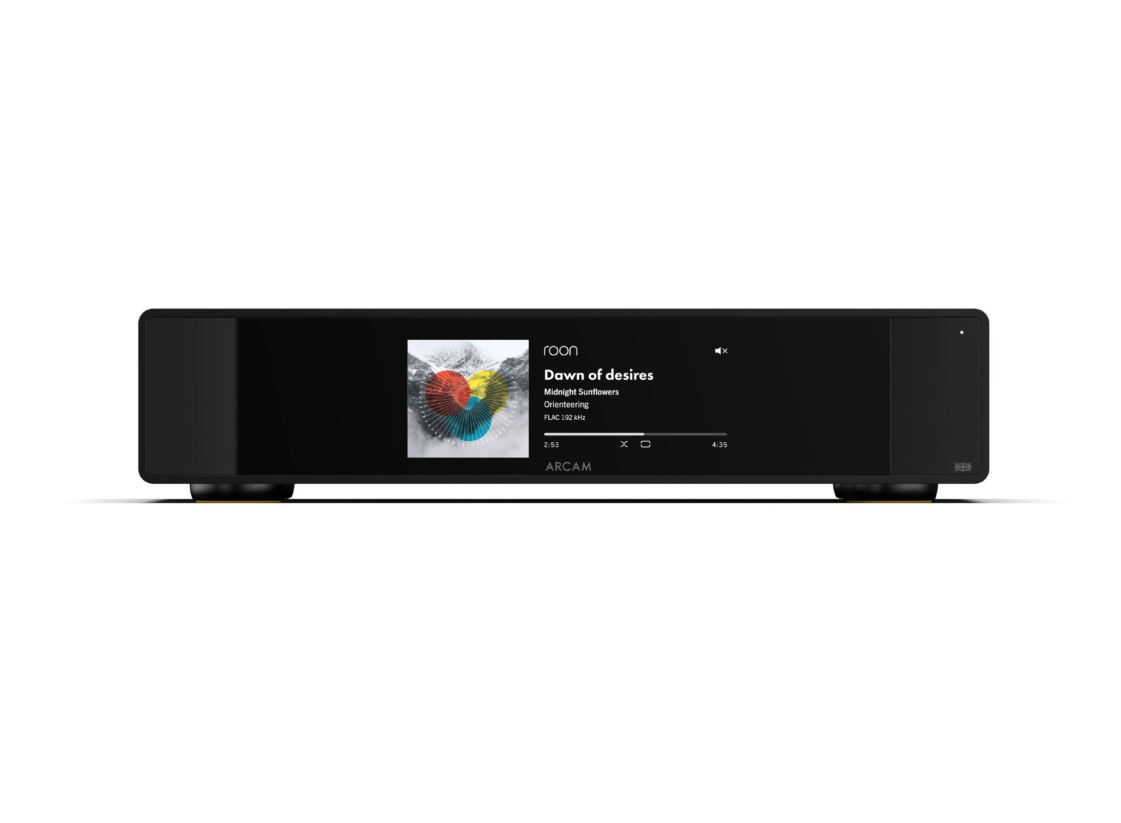 Arcam RADIA ST25 - Streamer Audio - PRONTA CONSEGNA