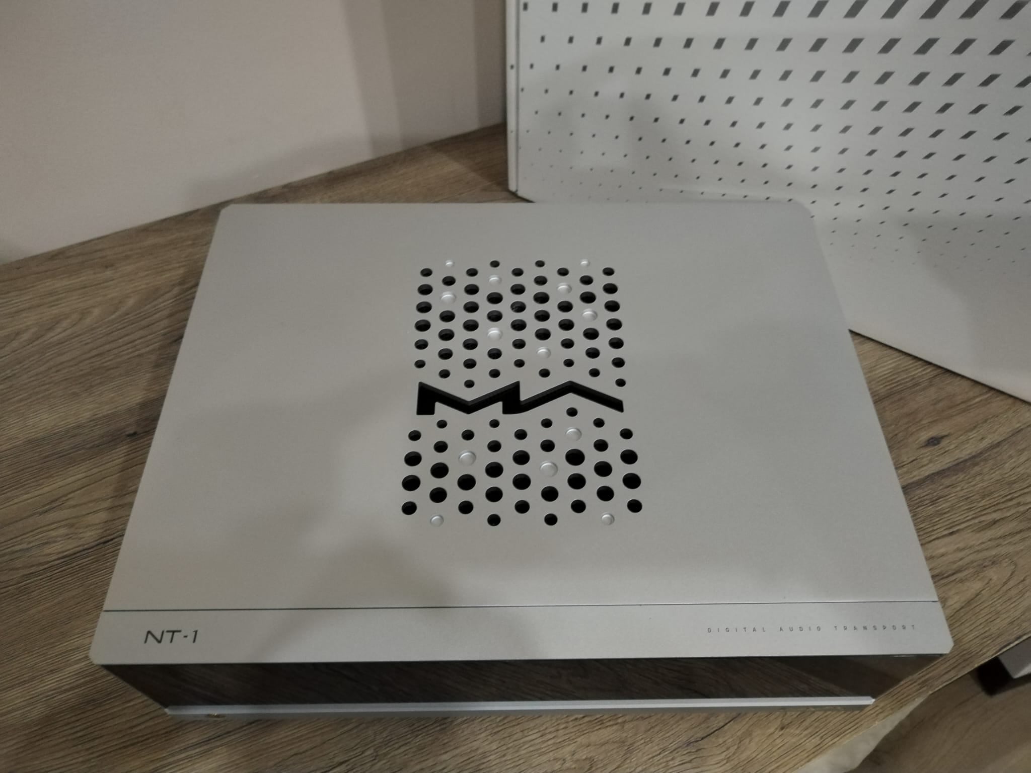 Matrix audio NT-1 - Streamer Audio - EX DEMO