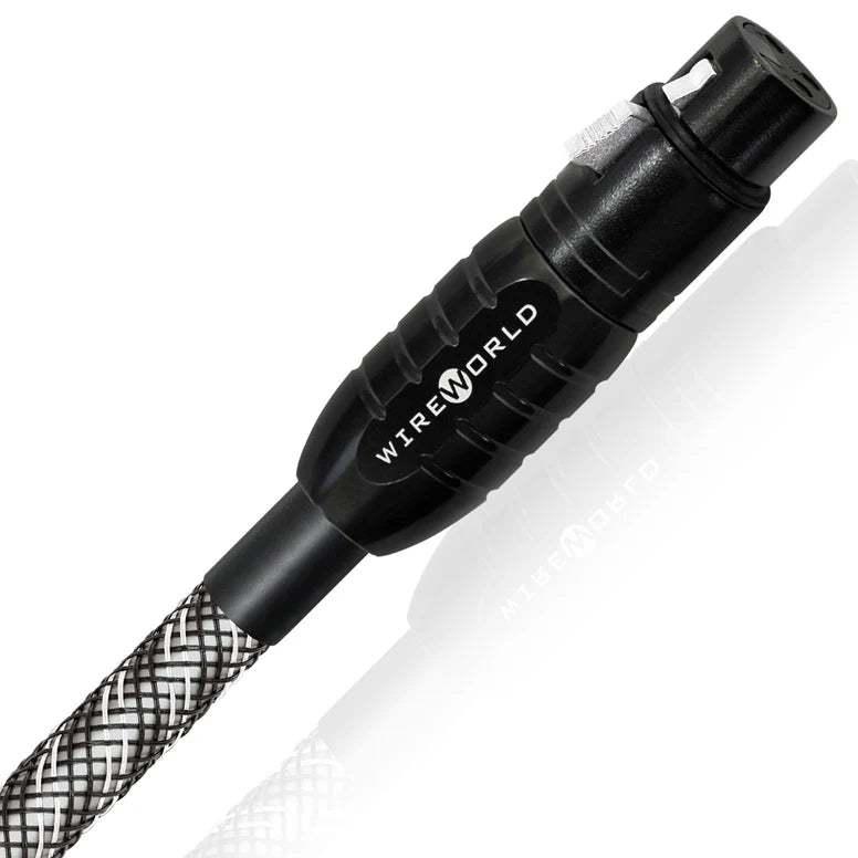 Wireworld PLATINUM ECLIPSE 8 - Signalkabelpaar