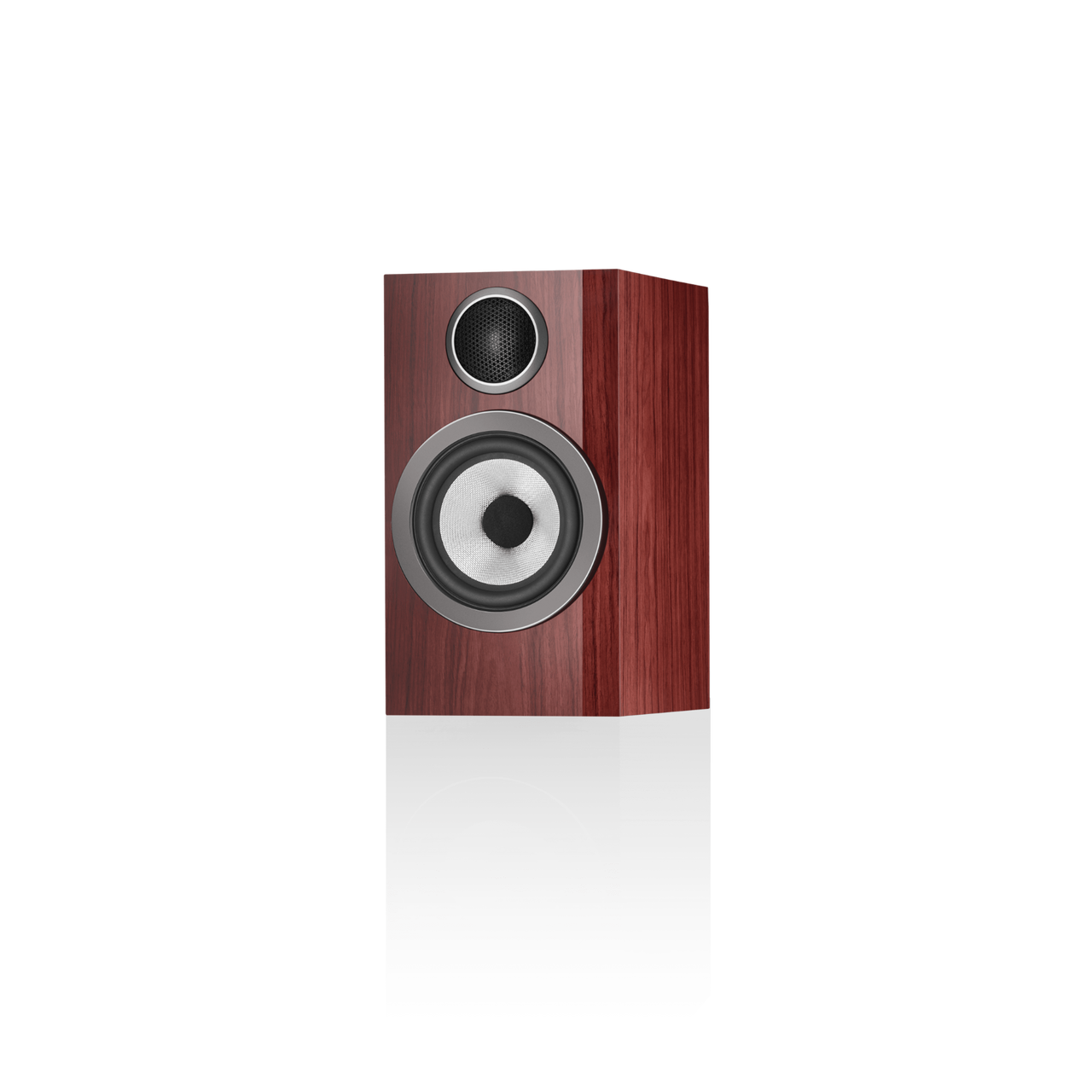 Bowers & Wilkins Serie 700 - 707 S3 Prestige Edition - Coppia di diffusori da stand - CHIEDERE DISPONIBILITA'