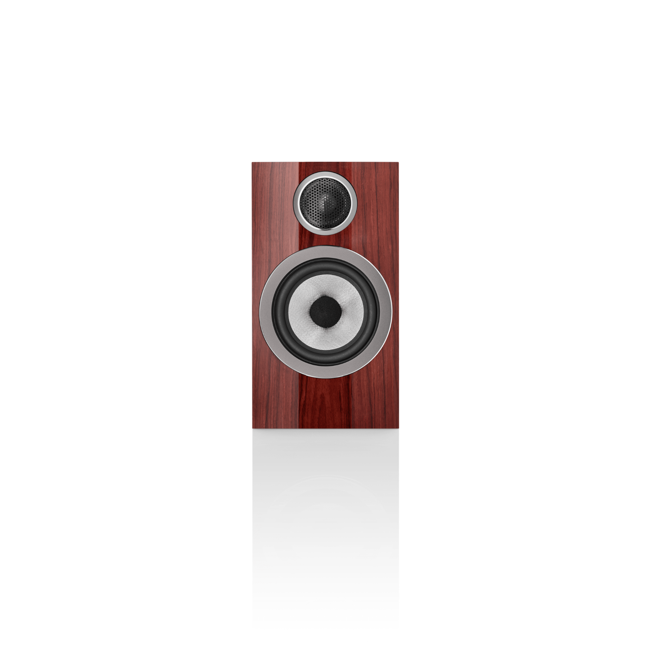 Bowers & Wilkins Serie 700 - 707 S3 Prestige Edition - Coppia di diffusori da stand - CHIEDERE DISPONIBILITA'