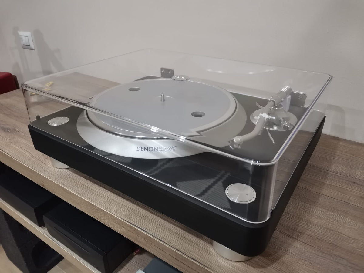 Denon DP-3000 - Giradischi - USATO