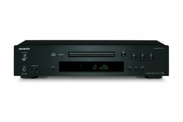 ONKYO C-7030 - Lettore CD