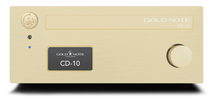 Gold Note CD-10 - Lettore CD