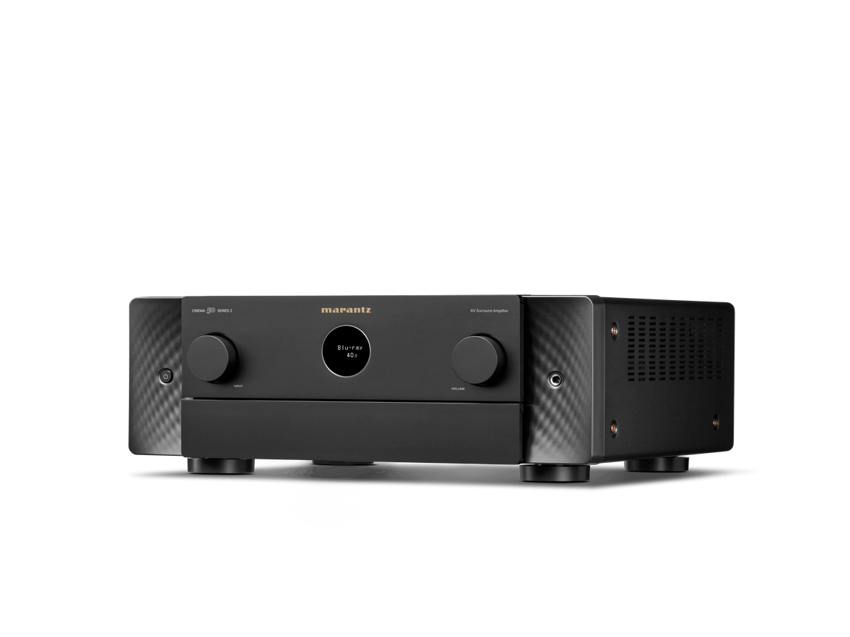 Marantz Cinema 50 Serie 2 - Amplificatore AV 8K a 9.4 canali - PRONTA CONSEGNA
