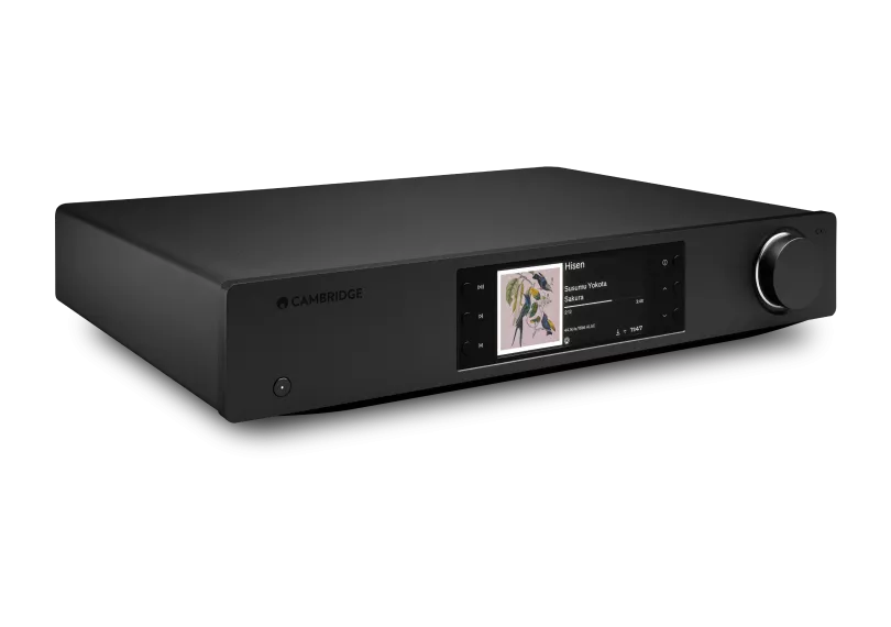 Cambridge Audio CXN 100SE - Streamer audio - CHIEDERE DISPONIBILITA'