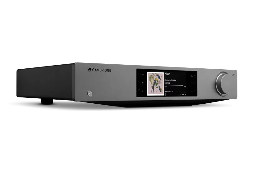 Cambridge Audio CXN 100SE - Streamer audio - CHIEDERE DISPONIBILITA'