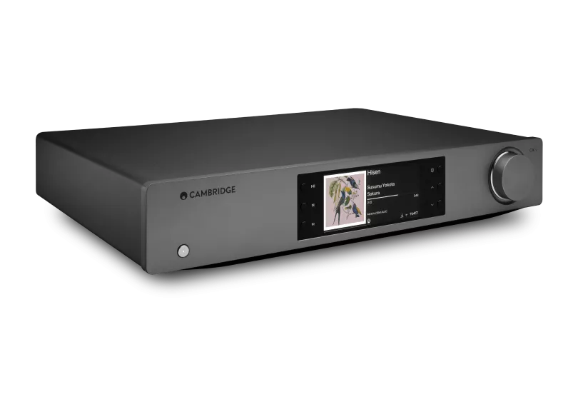 Cambridge Audio CXN 100SE - Streamer audio - CHIEDERE DISPONIBILITA'