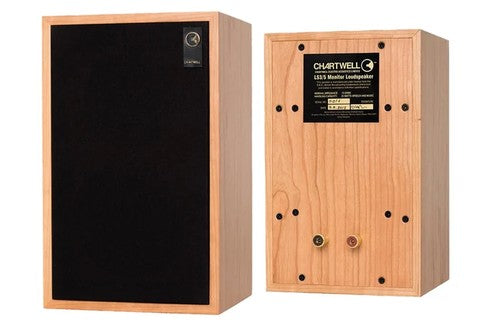 Graham Diffusore Audio Chartwell LS3/5 - Coppia - CHIAMARE PER DISPONIBILITA'