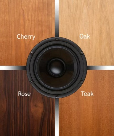 Graham Diffusore Audio Chartwell LS3/5A - Coppia - CHIAMARE PER DISPONIBILITA'