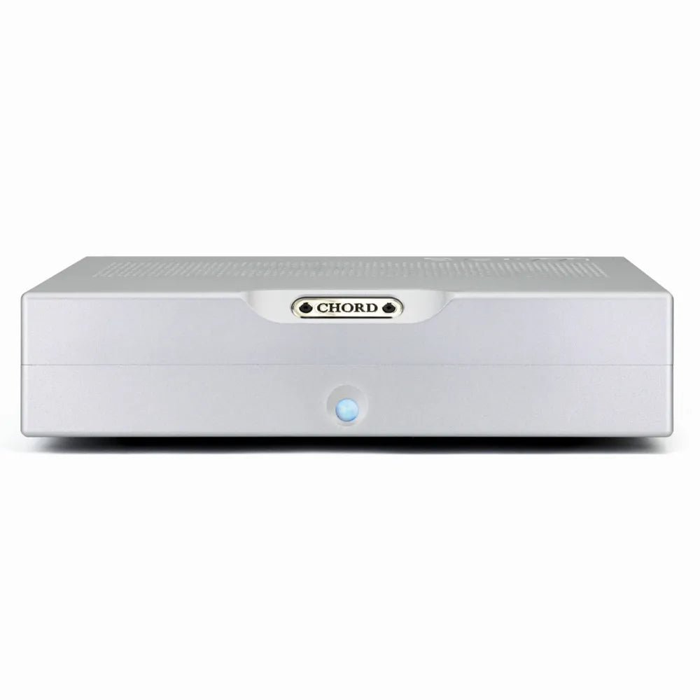 Chord BerTTi - Amplificatore Finale Stereo