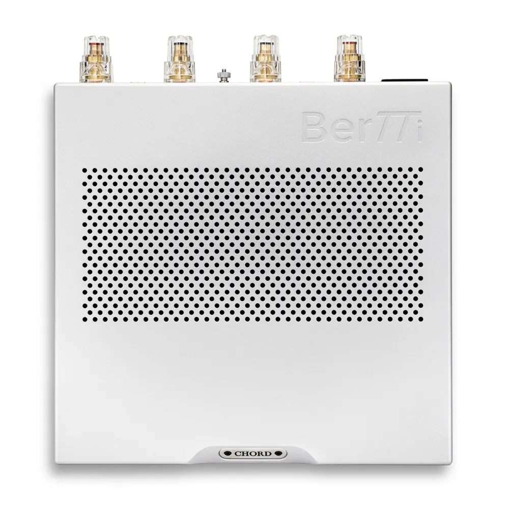 Chord BerTTi - Amplificatore Finale Stereo