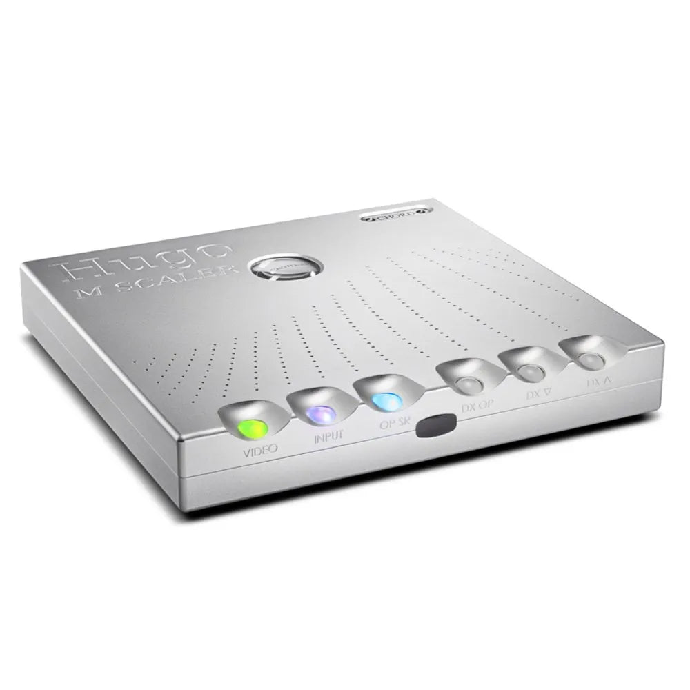 Chord MOJO 2 DAC - D/A Converter