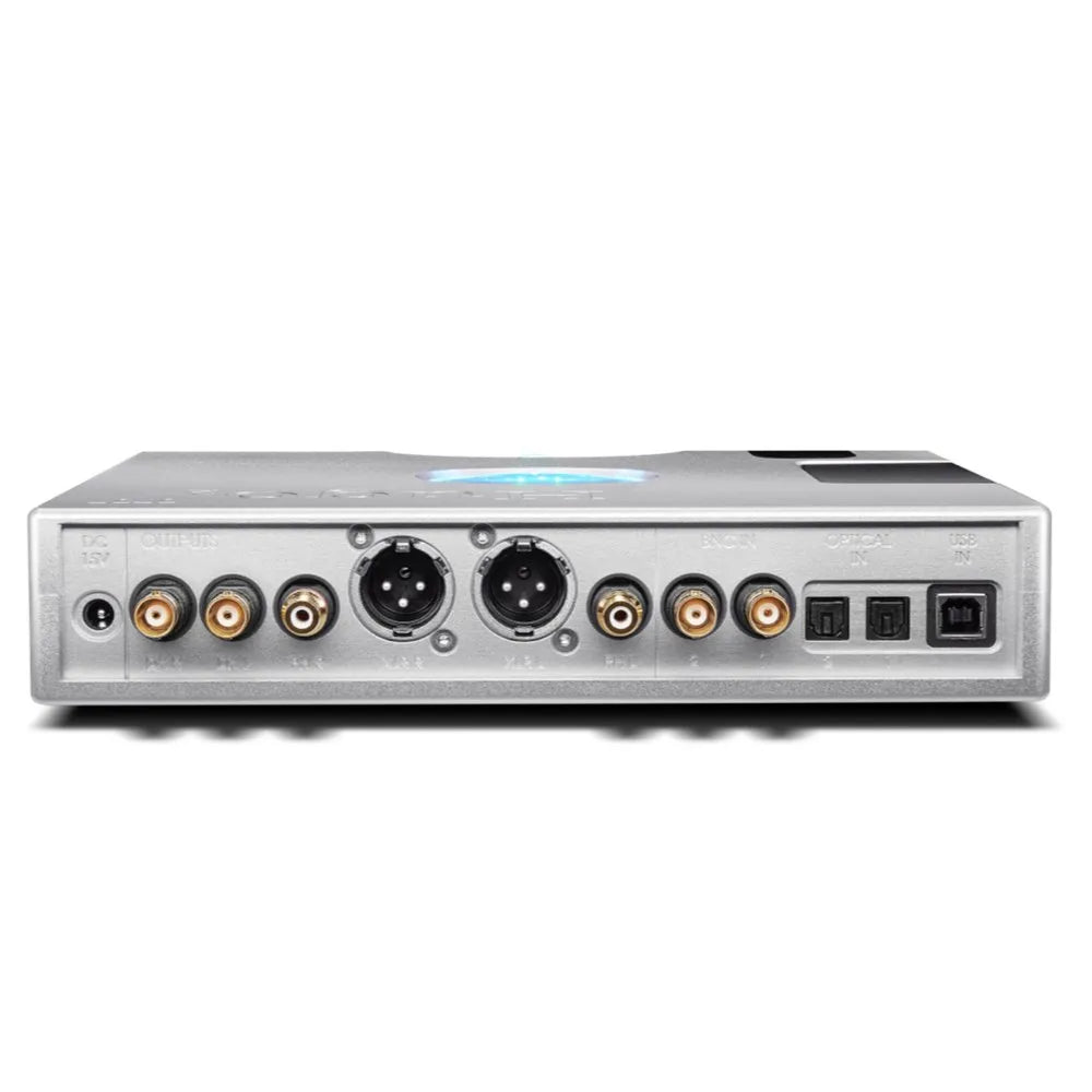 Chord MOJO 2 DAC - D/A Converter