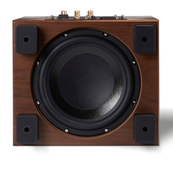 REL Acoustics S/510 – Subwoofer