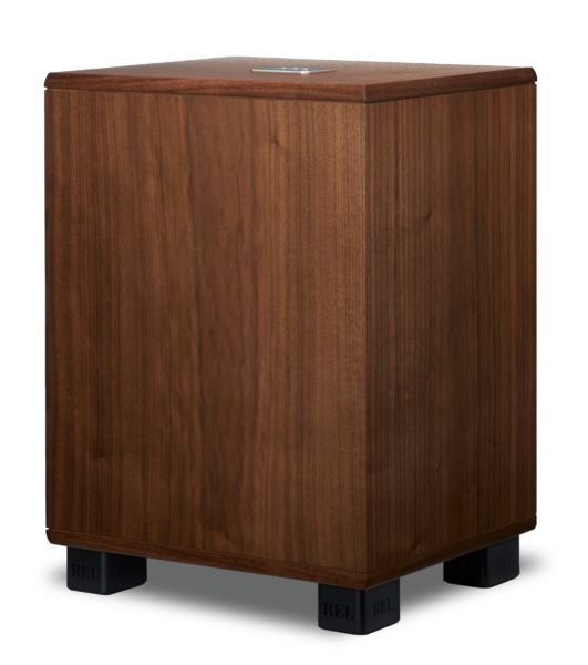 REL Acoustics S/510 – Subwoofer