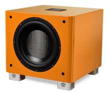 REL Acoustics T/9x SE - Subwoofer