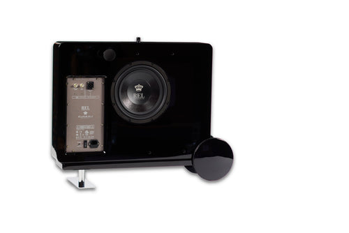 REL SUBWOOFER PLANAR PL-2