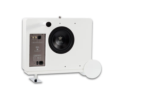 REL SUBWOOFER PLANAR PL-2