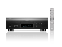 Denon DCD-1700NE – SACD-CD-Player – LIEFERFERTIG