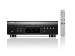 Denon DCD-1700NE – SACD-CD-Player – LIEFERFERTIG