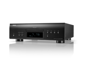 Denon DCD-1700NE – SACD-CD-Player – LIEFERFERTIG