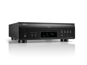 Denon DCD-1700NE – SACD-CD-Player – LIEFERFERTIG