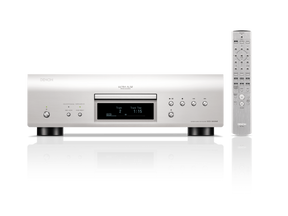 Denon DCD-1700NE – SACD-CD-Player – LIEFERFERTIG