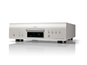 Denon DCD-1700NE – SACD-CD-Player – LIEFERFERTIG