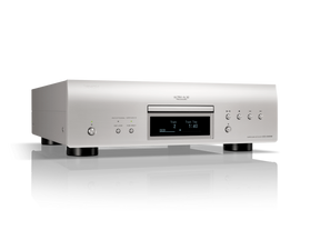 Denon DCD-1700NE – SACD-CD-Player – LIEFERFERTIG