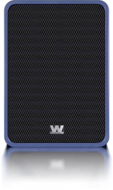 Wharfedale Denton 1S - COPPIA